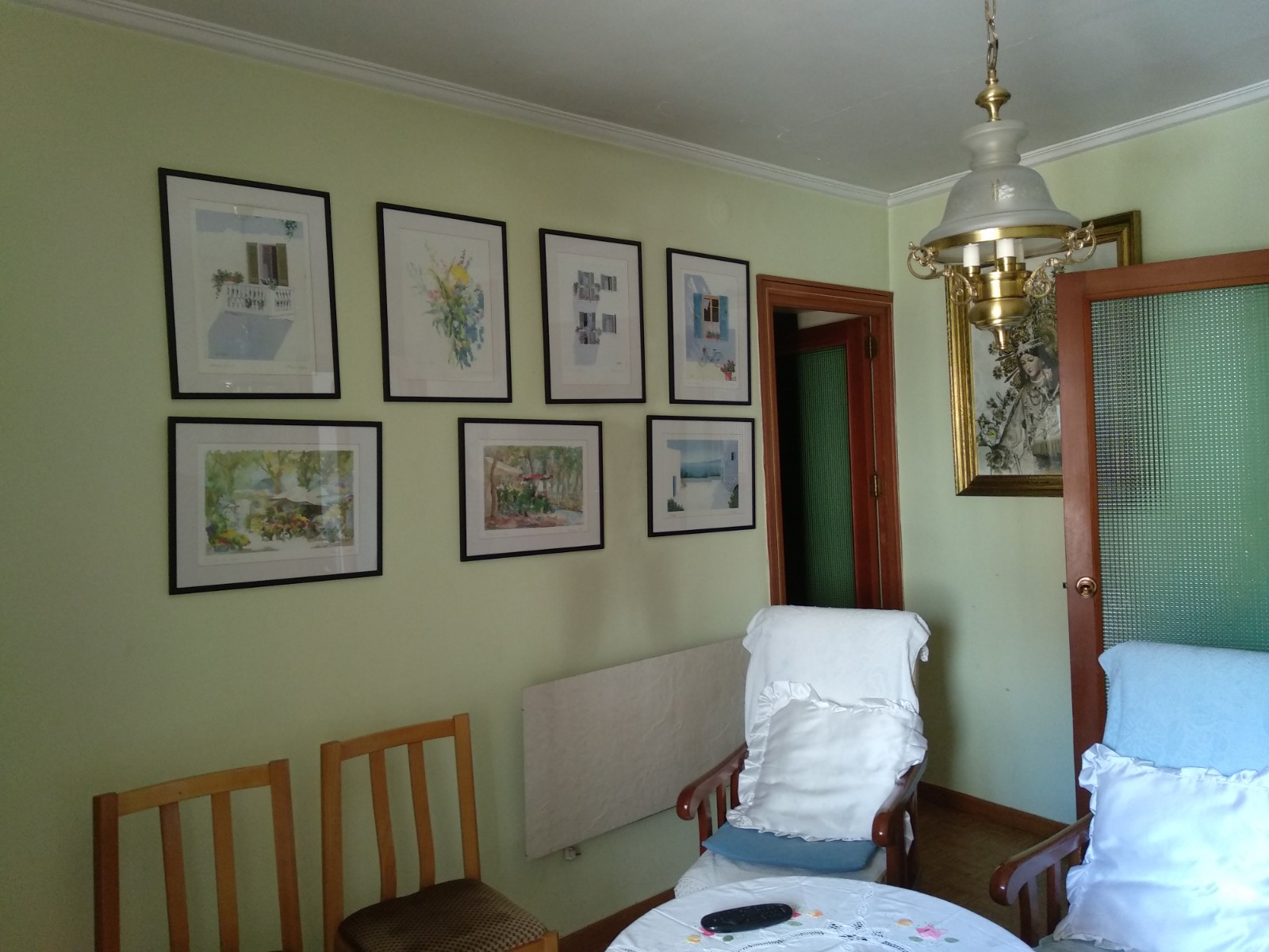 gallery