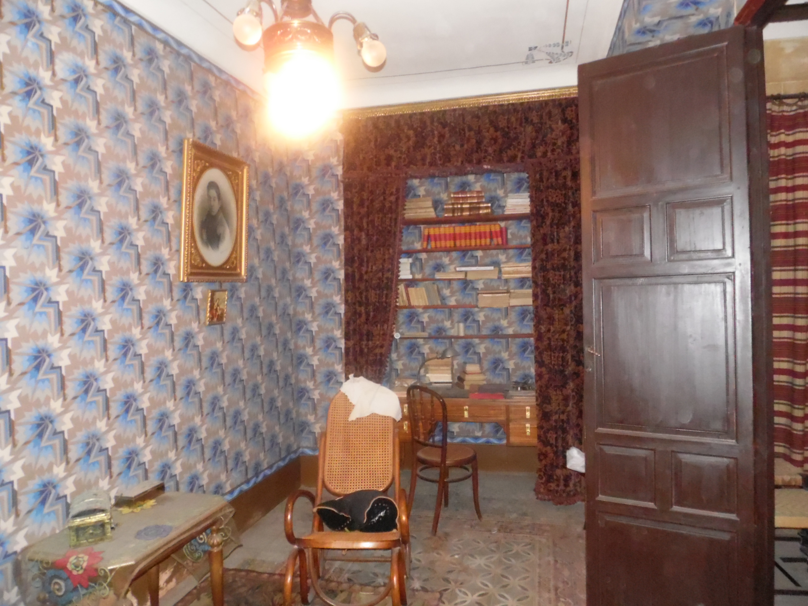gallery