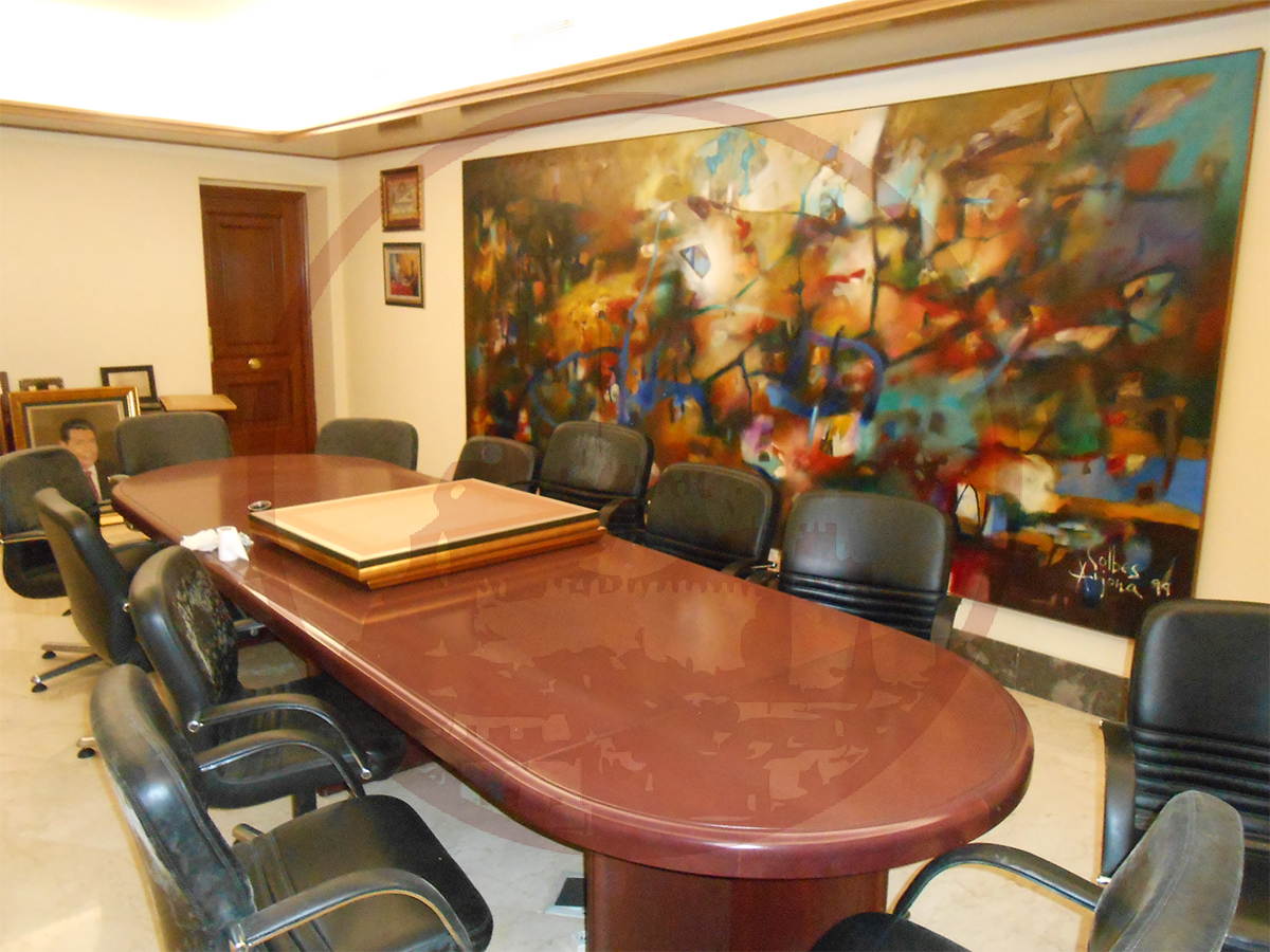 gallery
