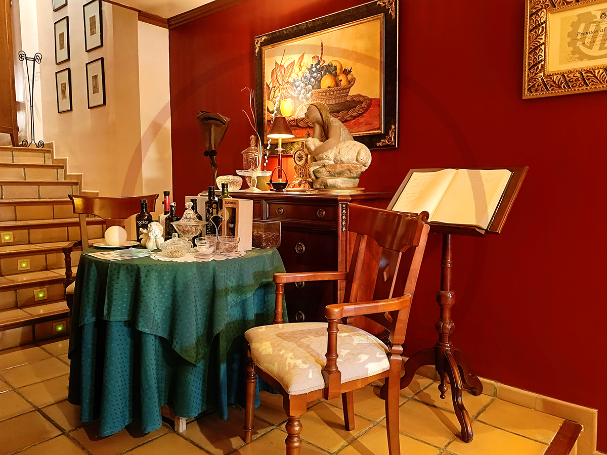 gallery